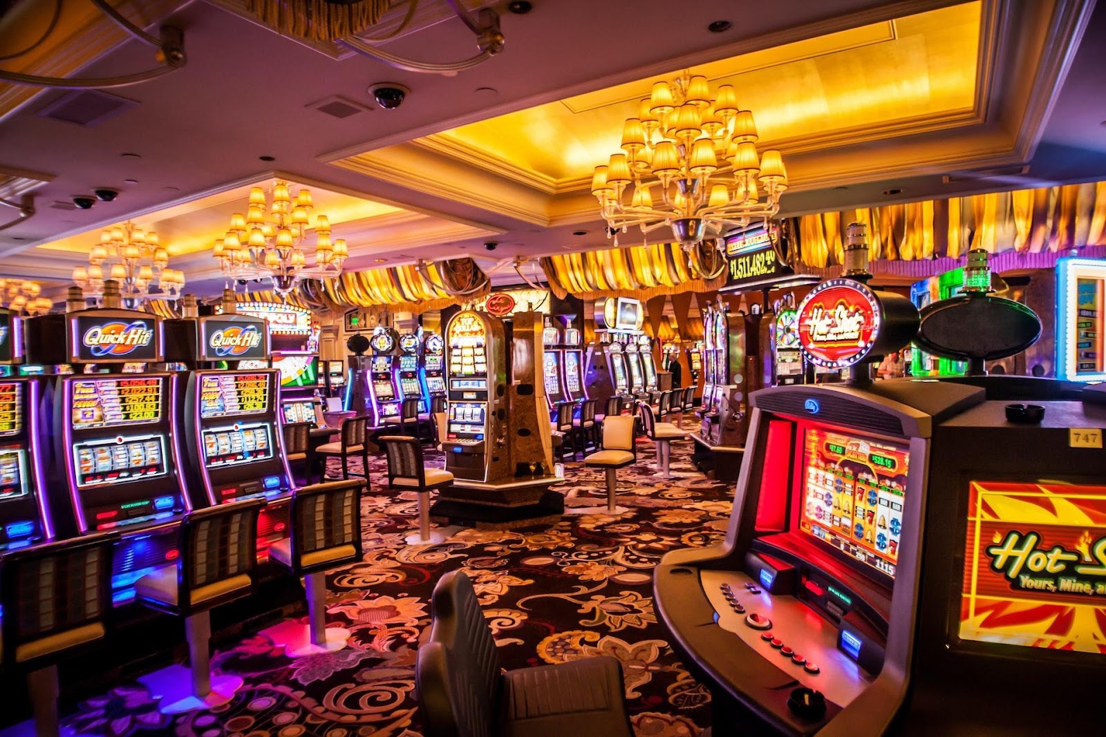 Tipps und Tricks zur effektiven Verwaltung von Casinogeldern
