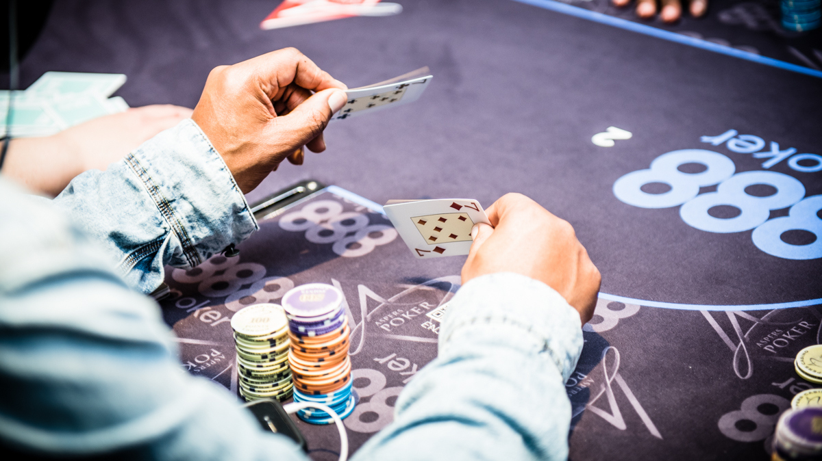Wissen, wann man aufhören sollte: Ein Leitfaden für erfolgreiches Glücksspiel