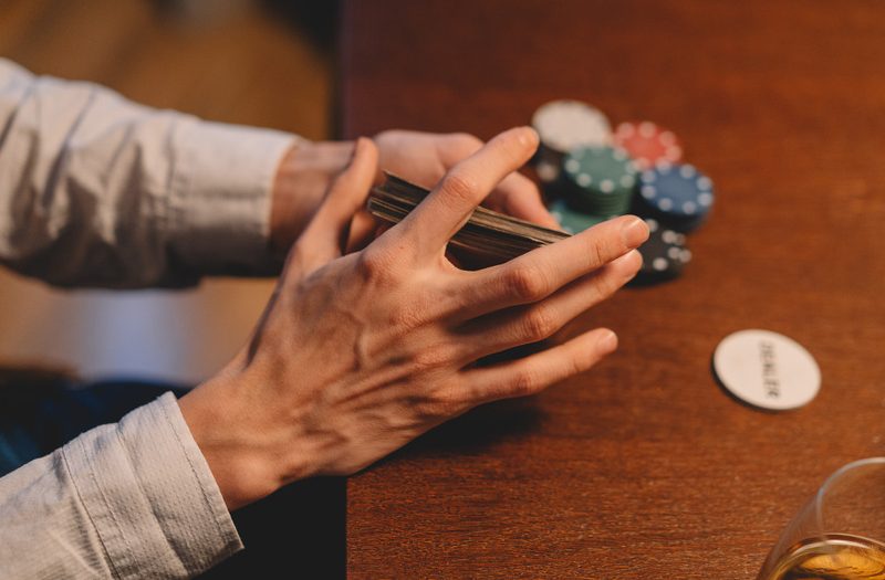 Internationale Online-Casinos und ihre wachsende Akzeptanz in Österreich